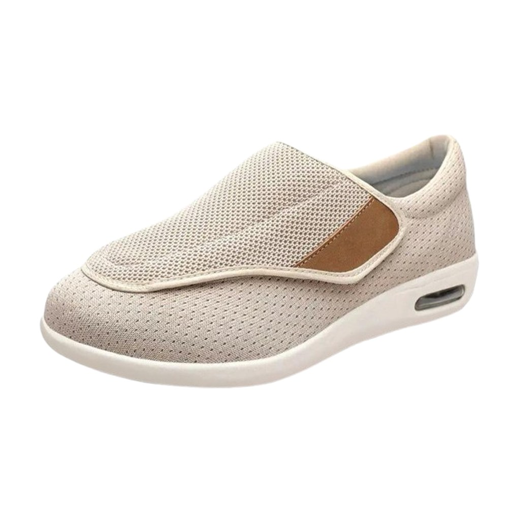 Wide Comfort бежевий