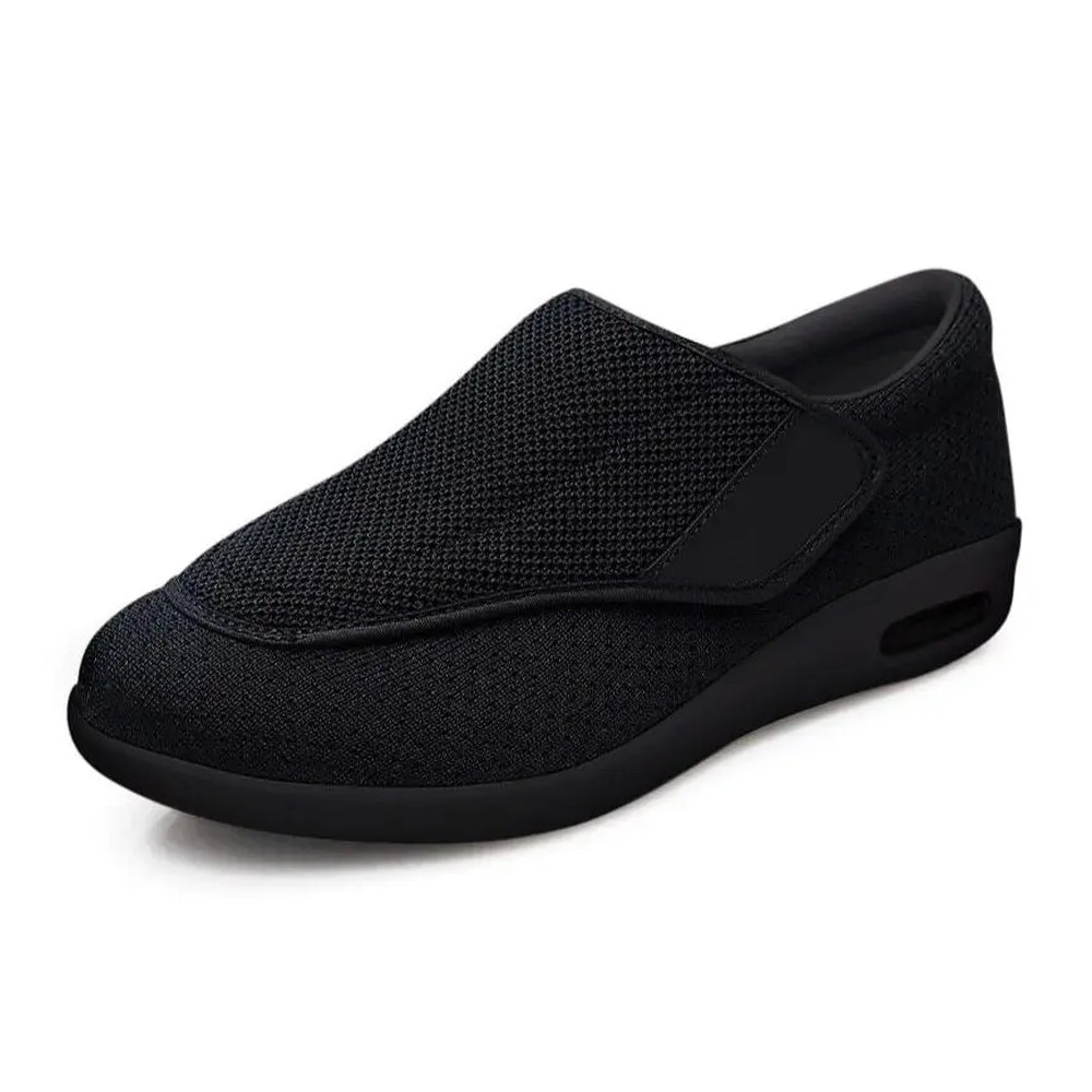 Wide Comfort чорний